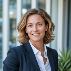 Clémence de Laroque