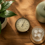 comment humidifier une chambre avec méthodes naturelles