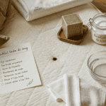 enlever tache de sang sur matelas avec accessoires