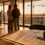 faut il acheter en vefa aujourd'hui couple appartement neuf