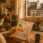 nouvelle loi pour les locataires DPE appartement