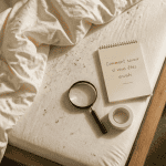 punaise de lit comment savoir indices sur draps et matelas