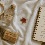 Tache de sang sur drap et solutions naturelles