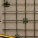 dalle beton ferraillage treillis soudé sur chantier