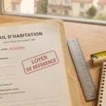 Encadrement des loyers Pantin : bail, loyer de référence et plafonds