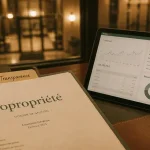 Homeland syndic avis : dossier copropriété et extranet