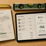 ManoMano : -15 euros offert sur le panier d’achat
