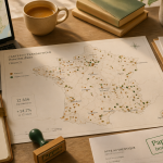 pappersimmo carte France transactions immobilières