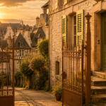 prix immobilier vannes maison ancienne