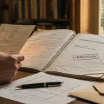Vente maison en indivision entre frere et soeur : notaire et accord fratrie