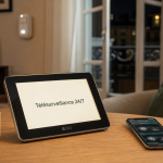 Verisure ou Homiris : télésurveillance 24/7