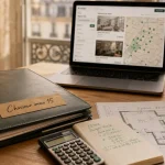 Chasseur immobilier paris 15 : dossier off-market et prix au m²