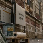 Étanchéité façade : mur extérieur et solution d’étanchéité
