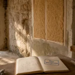 Isoler un mur en pierre en ITI/ITE : humidité non bloquée