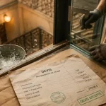 Vitrier paris pas cher artisan : devis clair et urgence rapide, vitre brisée sécurisée