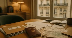 Chasseur immobilier Paris 16 : dossiers et carte de Paris 16, accès off-market