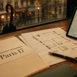 Chasseur immobilier paris 17 : bon prix à Ternes, Batignolles et Épinettes