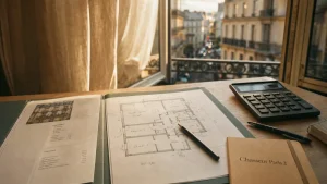 Chasseur immobilier paris 2 : biens rares à Paris 2