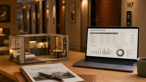 lmnp residence etudiante : bail commercial et TVA 20 %